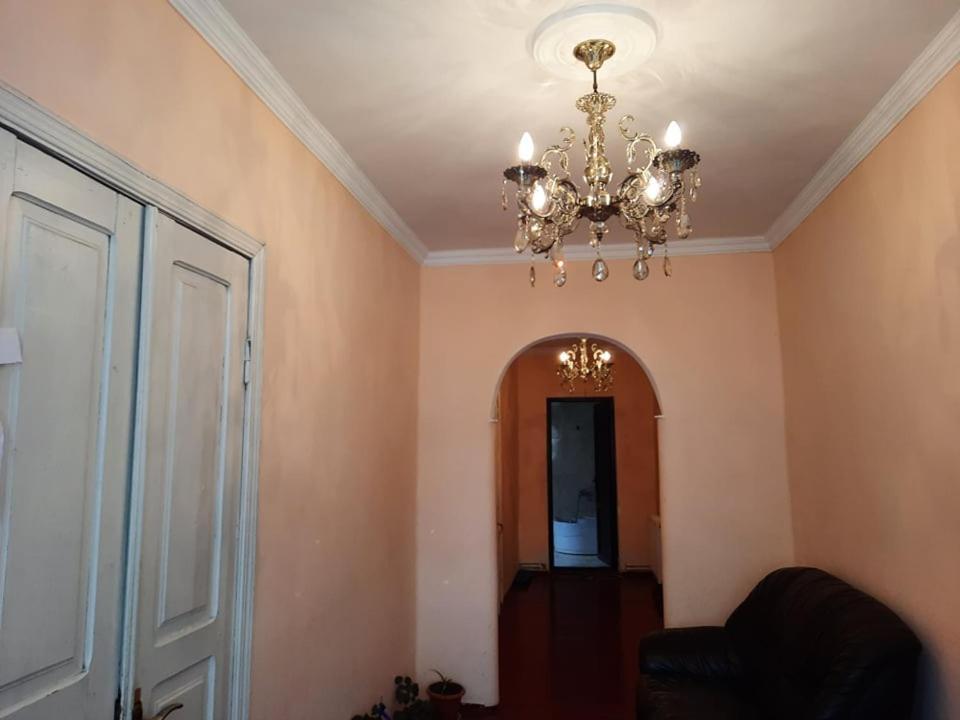 Maia'S Guest House Gergeti 카즈베기 외부 사진