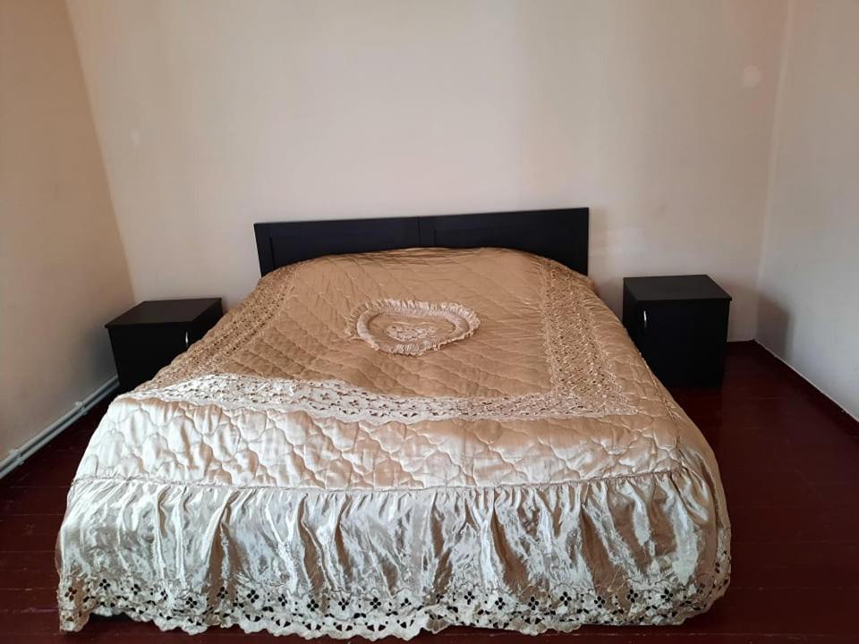 Maia'S Guest House Gergeti 카즈베기 외부 사진