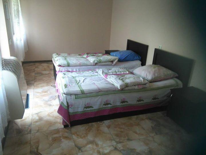 Maia'S Guest House Gergeti 카즈베기 객실 사진