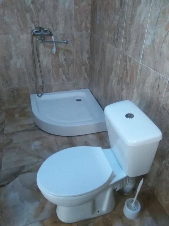 Maia'S Guest House Gergeti 카즈베기 외부 사진