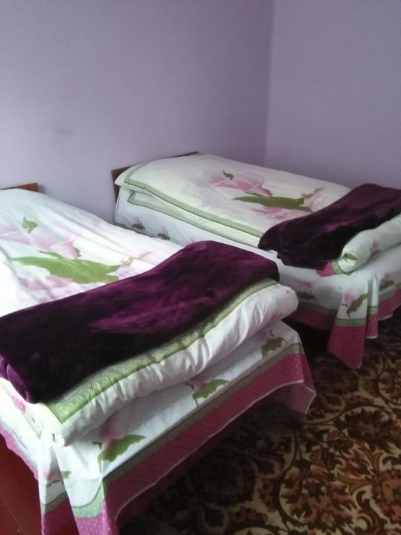 Maia'S Guest House Gergeti 카즈베기 객실 사진