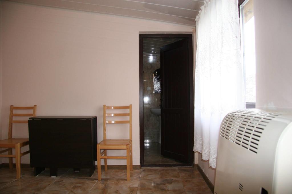 Maia'S Guest House Gergeti 카즈베기 객실 사진