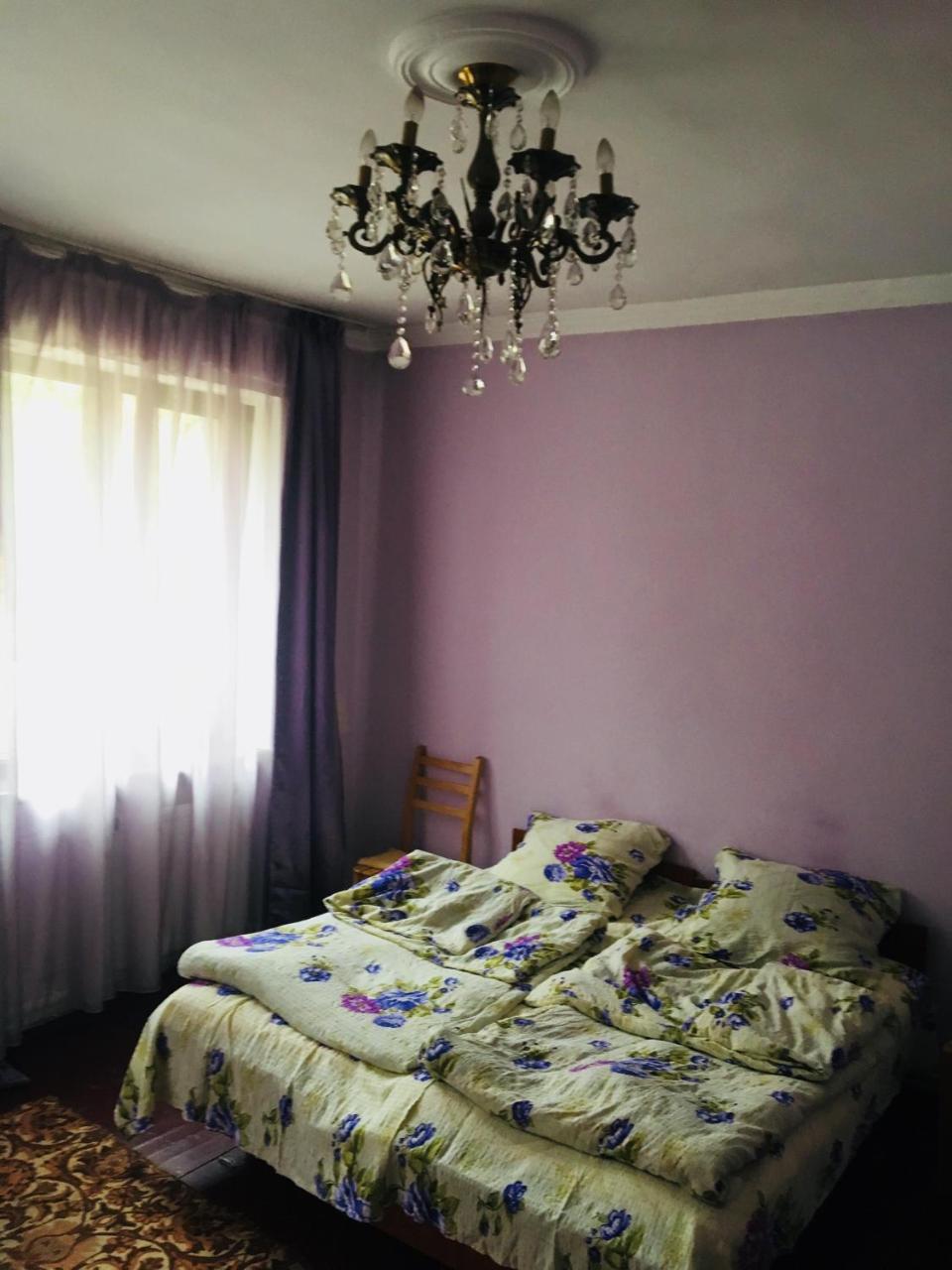 Maia'S Guest House Gergeti 카즈베기 외부 사진
